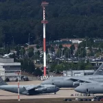 La red militar de Estados Unidos en la OTAN