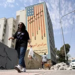 Irán contempla objetivos militares de Estados Unidos en Europa si Trump escala la guerra