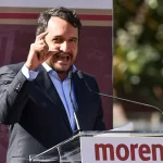 Un hijo de López Obrador califica, en una carta abierta a Trump, de acto «propagandístico» la retirada de su visa para EE.UU.