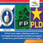 Elecciones municipales: ¡El triunfo en febrero facilita la victoria en mayo!