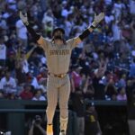 A Fernando Tatis Jr. le costó carburar, pero recuperó mejor versión