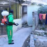 Con seis nuevas confirmaciones, casos de dengue suben a 245; Salud Pública dice está bajo control