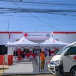 Cruz Roja Dominicana reabre filial en Dajabón con inversión de RD$7 millones