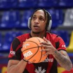 Jassel Pérez anota 25 y ayuda a los Vaqueros de Bayamón a ganar su campeonato 18