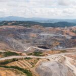 Menor extracción minera en julio perjudica el crecimiento del sector y al fisco
