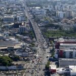 La economía dominicana crece en julio y acumula un 4.5 % en los primeros siete meses de 2026