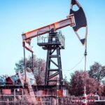 El petróleo de Texas sube el 2.33 %, tras las declaraciones de Bessent sobre Irán