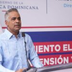 Joel Santos asume el CUED con el reto de reducir pérdidas eléctricas cercanas al 39 %