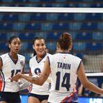 Cuba vence a México y se mete en las semifinales del Norceca