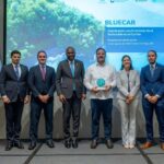 Buscan movilizar US$100 millones para proyectos de agua y economía azul en el Caribe