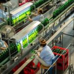 La cerveza y los juegos de azar aumentan su aporte al fisco tras el plan anticrisis
