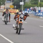 Menor de 12 años que conducía una motocicleta muere tras ser impactado por vehículo en Santiago