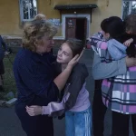 EL MUNDO, testigo de las evacuaciones de Kramatorsk, con los rusos a 10 kilómetros de sus puertas