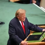 Asamblea General de la ONU, en directo | Trump firma el acuerdo que permitirá abrir dos bases de EEUU en el sur y el este de Groenlandia