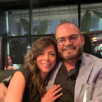 Esposo de Lourdes Stephen le había pedido el divorcio en 2013, según People en Español