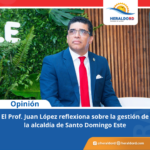Gestión alcaldía de SDE: Marketing e improvisaciones