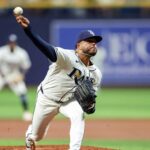 Los ajustes en la mecánica que han recuperado mejor versión de Freddy Peralta