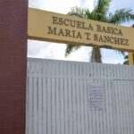 ¿Qué están comiendo los estudiantes de las escuelas públicas?
