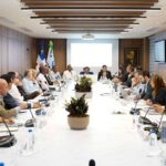 CNSS sigue diálogos en busca de crear fondo para medicamentos de alto costo de uso en las ARS