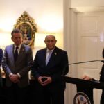 Embajadora de EE. UU. impulsa cooperación tecnológica con República Dominicana