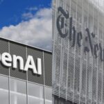 El NYT afirma que Microsoft y OpenAI sabían que usar artículos periodísticos era un robo