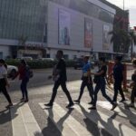 Mayoría de dominicanos alcanza su pico salarial entre los 31 y 55 años