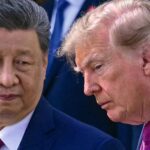 Donald Trump y Xi Jinping se reúnen con IA y comercio en centro de agenda