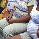 Suben los embarazos de las adolescentes dominicanas y bajan los de las haitianas