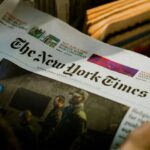 El NYT afirma que Microsoft y OpenAI sabían que usar artículos periodísticos era un robo