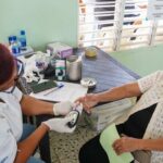 Más de 600 personas reciben servicios médicos y sociales durante jornada en Higüey