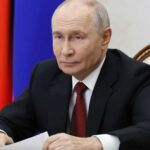 Partido de Putin gana ampliamente las legislativas rusas, según resultados definitivos