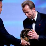 Harry Kane, el goleador inglés que tuvo que hacer las maletas para triunfar