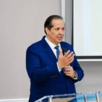 Víctor Atallah inicia campaña «¿Cómo estás realmente?» para promover el cuidado de la salud mental