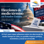 Elecciones en EE.UU.: ¿Republicano o Demócrata?