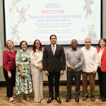 Salud Pública destaca reducción de 55 % en la tasa de partos en adolescentes