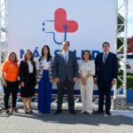 Víctor Atallah lleva cuarta jornada de “Más Salud y Bienestar” a colaboradores del Ministerio de Salud Pública