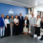 Ministerio de Salud entrega 10,080 pruebas de VPH al SNS para fortalecer la detección oportuna del cáncer de cuello uterino