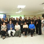 Ministerio de Salud gradúa a 18 profesionales del Curso Básico de Epidemiología de Campo