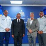 República Dominicana avanza en la elaboración del Plan Nacional de Calidad en Salud