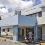 Fulgencio Severino denuncia improvisación en el Gautier y dificultades para atender a los pacientes