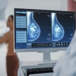 Unas siete mujeres son diagnosticadas con cáncer de mama cada día en República Dominicana