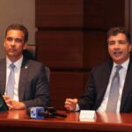 El país sigue con alta tasa de transacciones en efectivo y baja bancarización
