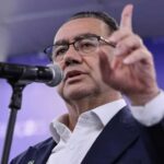 El tercer candidato con más votos en la primera vuelta anuncia su apoyo a Flávio Bolsonaro