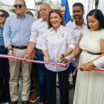 Alcaldía del Distrito Nacional inaugura bulevar Pedro Livio Cedeño en Villas Agrícolas
