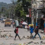 La banda 400 Mawozo utilizó municiones del Ejército y la Policía dominicana