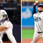 Los Rays llegan a la Serie Mundial con enorme peso dominicano