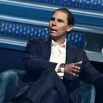 Rafa Nadal jugará un torneo de exhibición en La Vegas (EEUU) en febrero de 2027