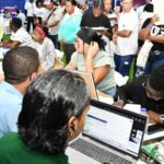 Trabajo realiza feria para presentar más de 5,000 oportunidades laborales